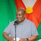 John Mahama