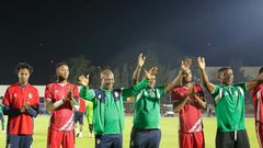 Kwasi Appiah wins first game as Sudan head coach