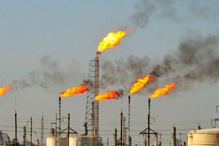 In countries like Nigeria, natural gas is burnt away from oil wells in a process known as flaring. And this is mainly due to lack of adequate investments to harness the gas
