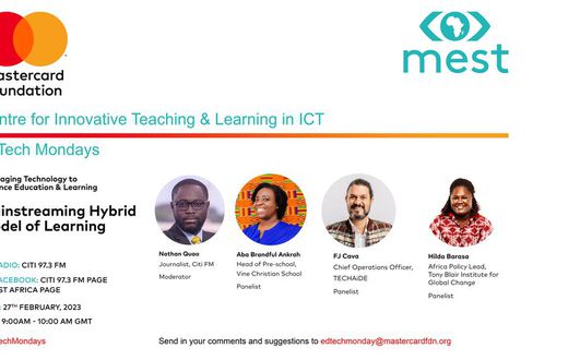 EdTech Monday  Is Back With Insightful Conversations; See our 5 Key Learnings from February’s Show