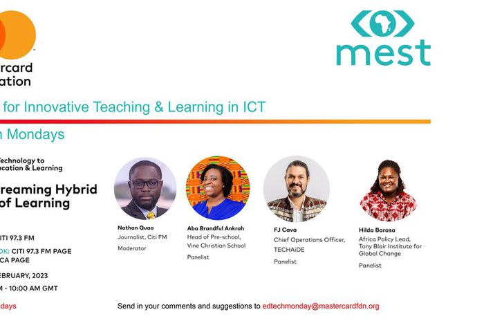 EdTech Monday  Is Back With Insightful Conversations; See our 5 Key Learnings from February’s Show