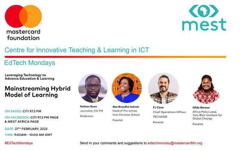 EdTech Monday  Is Back With Insightful Conversations; See our 5 Key Learnings from February’s Show