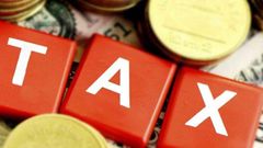 Tax relief in Ghana.