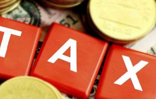 Tax relief in Ghana.