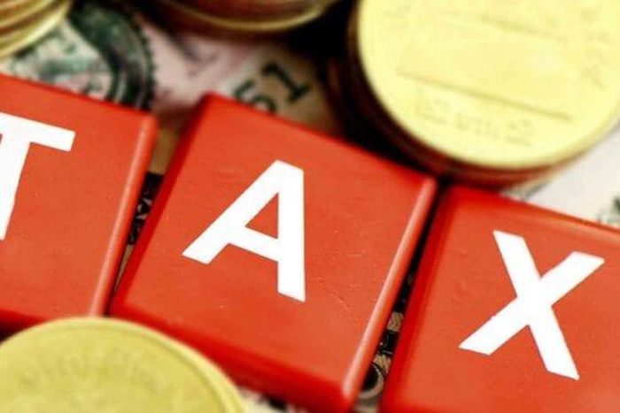 Tax relief in Ghana.