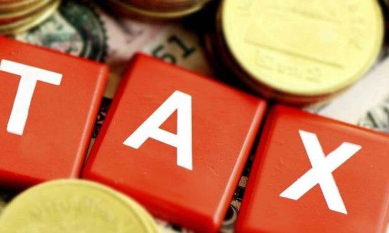 Tax relief in Ghana.