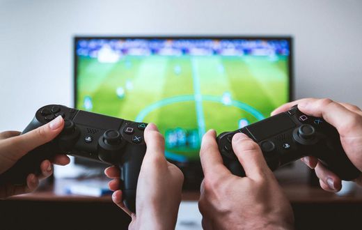 How virtual sports shaping the future of gaming