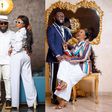 Ghanaian celebrity couples