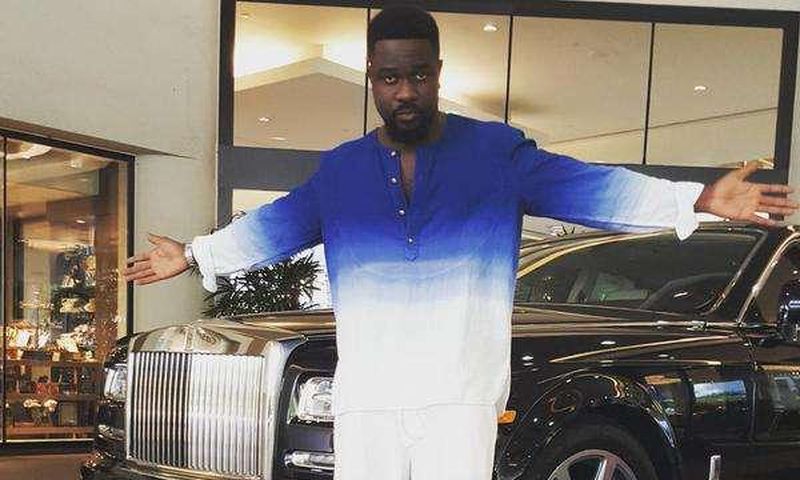 Sarkodie