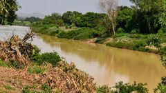 Pwalugu Multipurpose Dam
