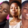 International Day of the Girl Child: 6 girls flying high Ghana's flag