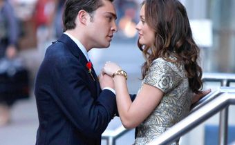 blair chuck