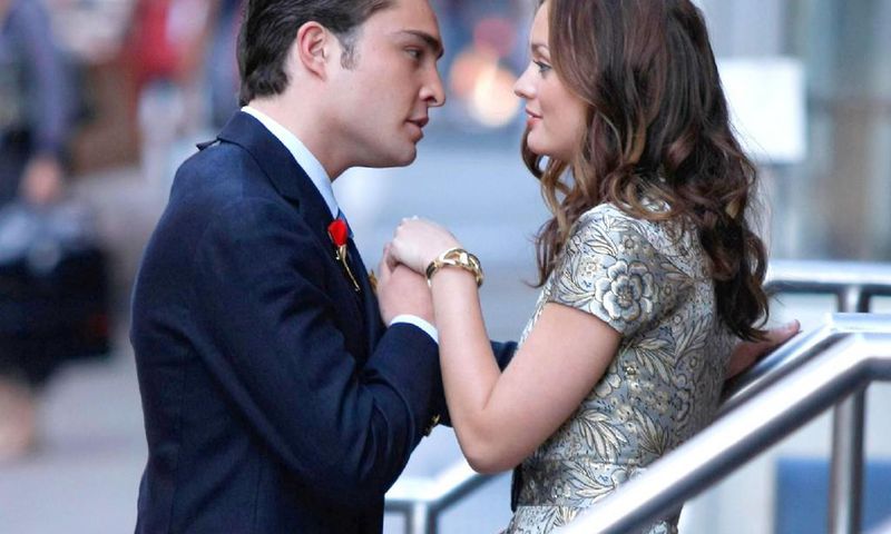 blair chuck