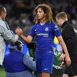 Chelsea signs new five-year deal with Ethan Ampadu
