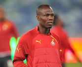 Emmanuel Agyeman Badu