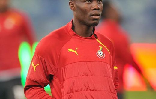 Emmanuel Agyeman Badu