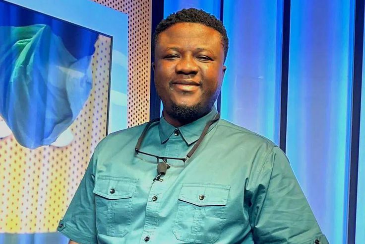 C-Real gets new job as Brands & Marketing Manager for 3Music Networks