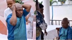 Man known for stealing phones, other items at weddings, handed over to police