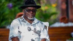 Fred Amugi