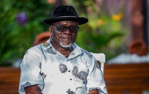 Fred Amugi