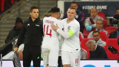 My Manchester United career was becoming embarrassing: Wayne Rooney