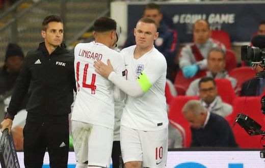 My Manchester United career was becoming embarrassing: Wayne Rooney