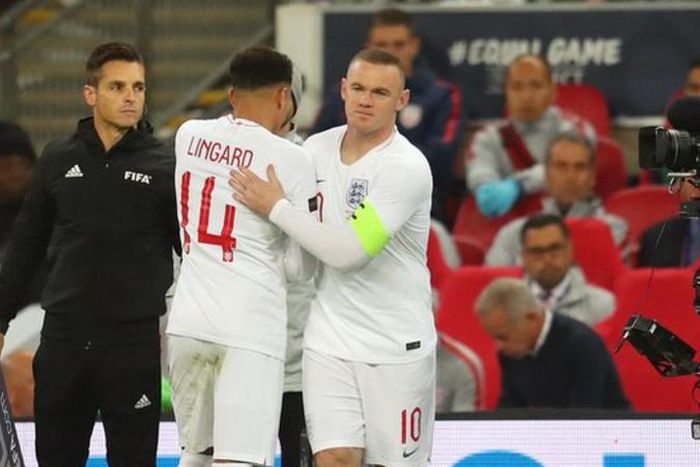 My Manchester United career was becoming embarrassing: Wayne Rooney