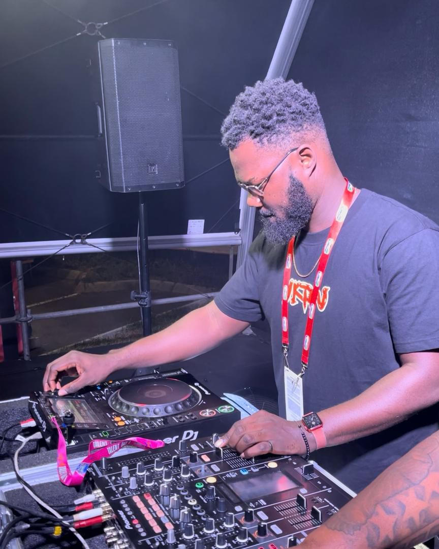 AD DJ's thrills fans in Kenya, Tanzania and South Africa with City Next Tour