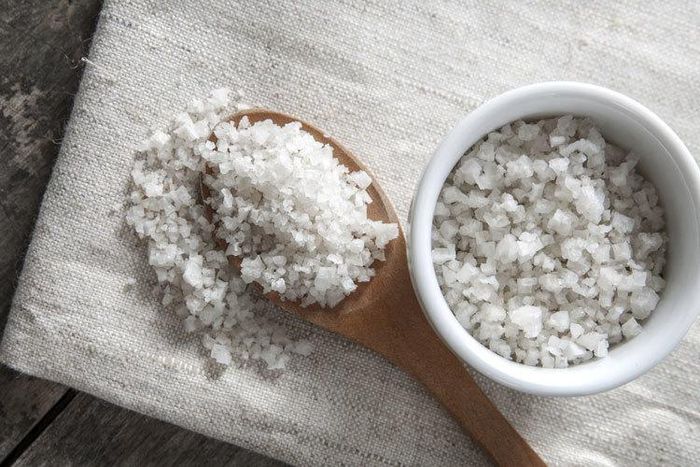 Celtic sea salt [ThePaleoDiet]