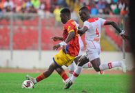 Hearts vs Kotoko