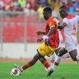 Hearts vs Kotoko