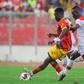 Hearts vs Kotoko