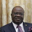 Kwaku Ampratwum-Sarpong, Deputy Foreign Affairs Minister