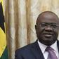 Kwaku Ampratwum-Sarpong, Deputy Foreign Affairs Minister