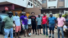 ‘They abused us, detained us for 9 hours’ - Accra-London travellers recall ordeal in Mauritanian