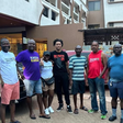‘They abused us, detained us for 9 hours’ - Accra-London travellers recall ordeal in Mauritanian