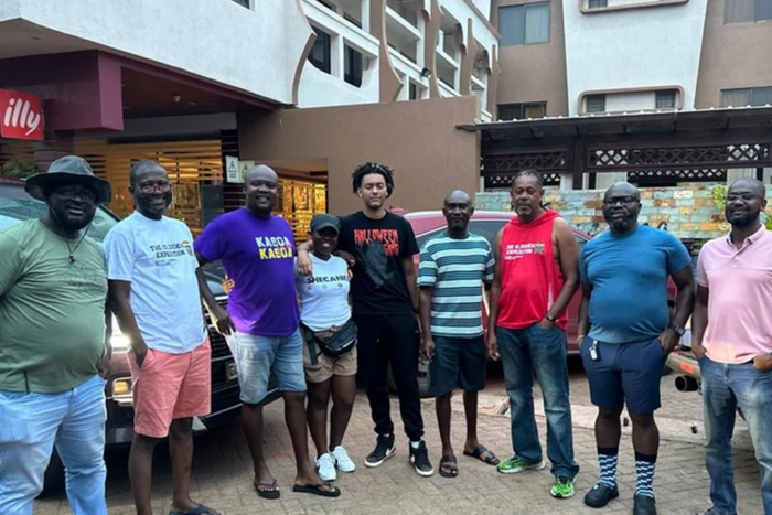 ‘They abused us, detained us for 9 hours’ - Accra-London travellers recall ordeal in Mauritanian