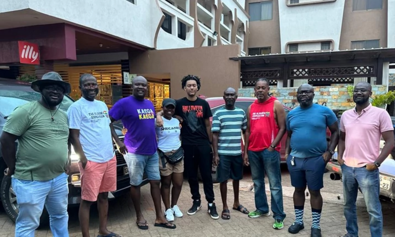 ‘They abused us, detained us for 9 hours’ - Accra-London travellers recall ordeal in Mauritanian