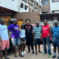 ‘They abused us, detained us for 9 hours’ - Accra-London travellers recall ordeal in Mauritanian