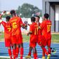 WAFU U17: Ghana’s Black Starlets qualify for semis after beating Benin