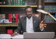 Nana Appiah Mensah