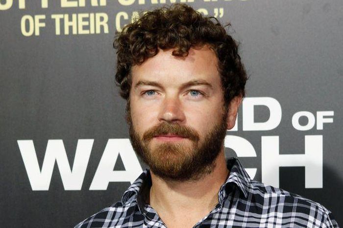Danny Masterson