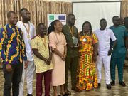 MPEC and MRG hold the maiden edition of the Inclusive & Anti-conflict Journalism Awards