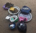 Police arrest 41 criminals in Tema