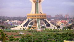 Ouagadougou