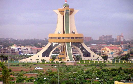 Ouagadougou