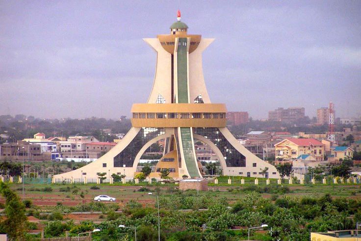 Ouagadougou