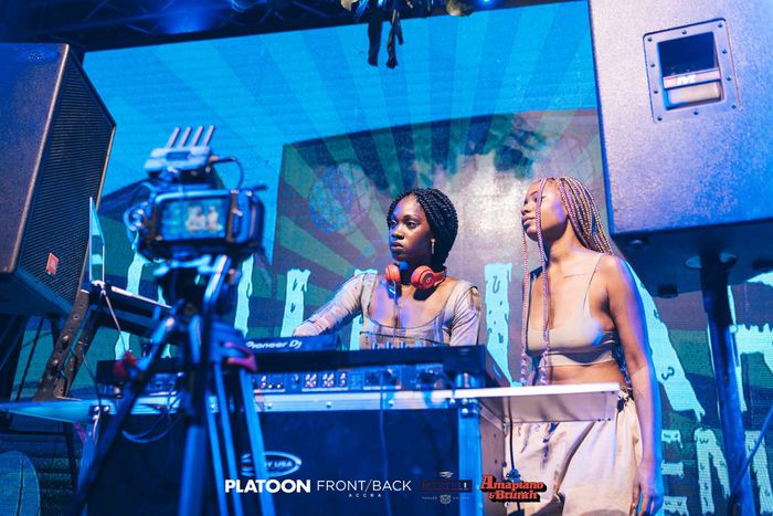 iMullar Sound System: A thriving community for music, dance, fashion