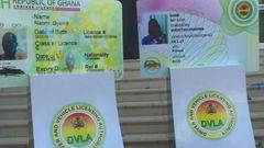 DVLA initiates replacement of PVC card driver’s licenses with smart cards