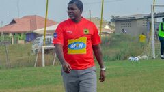 Maxwell Konadu